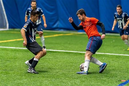 QSL - Scooby-Doo-Papa (3) vs (7) Real Azteca