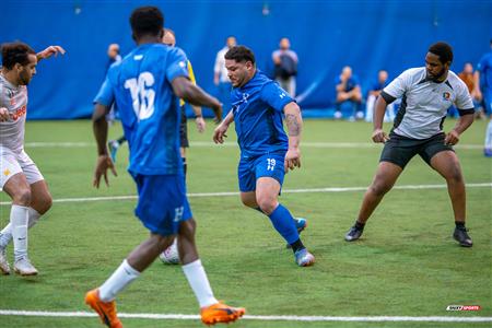 LPC 2023 - Olimpia vs Veterans United