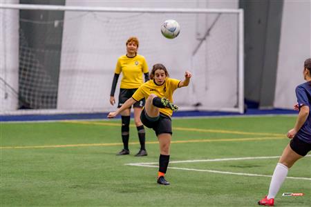 QSL - Chiclitz vs Montreal United FC