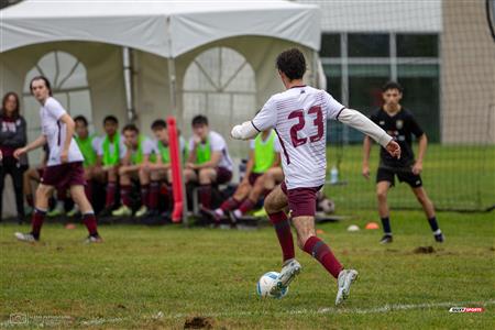 Coupe Ligue 2023 // Saint Lazare HSC x CS Montreal Centre