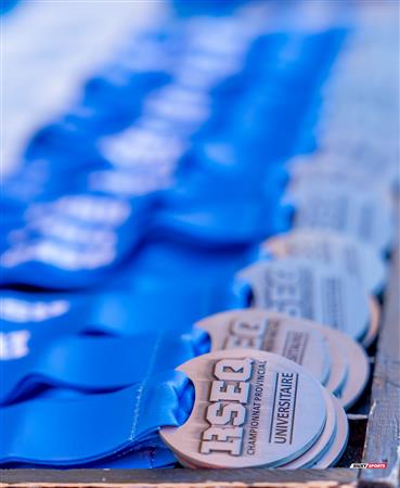 RSEQ 2023 - Final Univ. Rugby Masc. - ETS vs Ottawa U. (Avant Match)