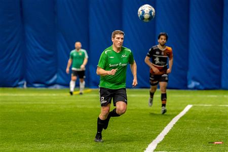 QSL - Bandjos FC (5) vs (1) EQIP