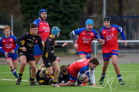 Alamercery (Amical) - FCG vs SOC