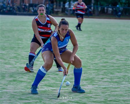 Lujan vs Monte Grande