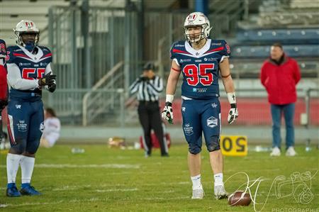 Centaures vs Argonautes