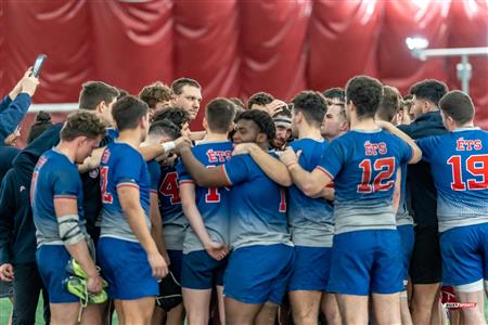 Jonathan Fortunat - Rugby - Tournoi Concordia 2023 Tournament  - Piranhas vs Stingers - Game 5 - Université ETS - Université Concordia