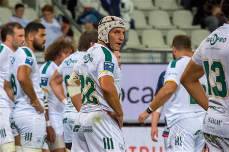 Pro D2 - FC Grenoble (37) vs (16) US Montauban