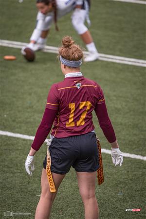 RSEQ - 2023 FINAL Flag Football UNIV. - UDM (38) VS (13) Concordia