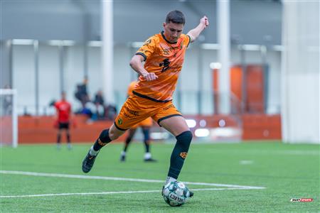 TKL 2023 Div1 - Bandjos (10) - (0) Levski Montreal 