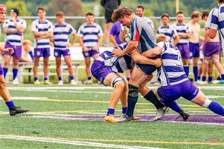 Bishop's 2023 Rugby Preseason Tournament - ETS (12) vs (5) Bishop (Dev)
