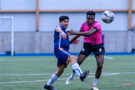 LPC 2023 - Inter Montreal FC () vs () All-Stars