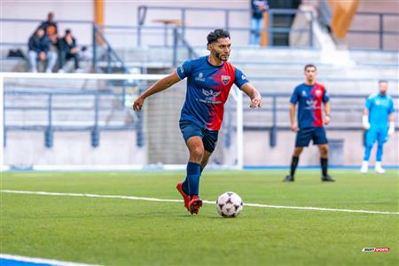 LPC 2023 - Atlante (1) vs (1) Vétérans United