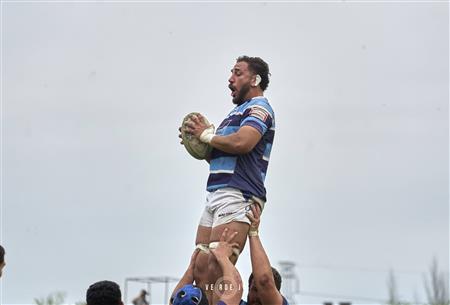 URBA - 1C - El Retiro VS LUJAN RUGBY CLUB