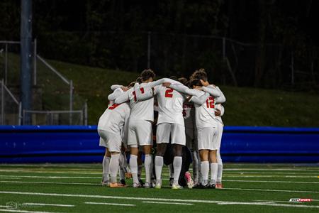 RSEQ - 2023 FINAL SOCCER UNIV. MASC - UDM (1) VS (2) UQTR - (1ST HALF)