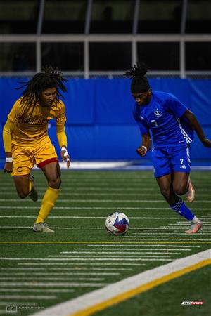 RSEQ - 2023 SOCCER M - DEMI FINALE - U. DE MONTRÉAL (3) VS (0) CONCORDIA U.
