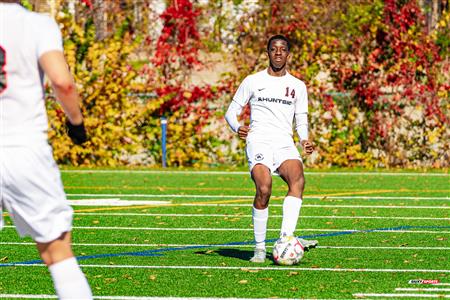RSEQ - 2023 SOCCER M - Ahunstic (1) VS (2) Outaouais