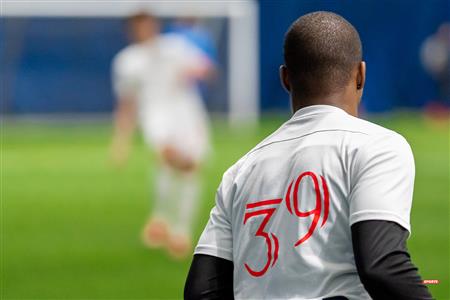 QSL - Inter Montreal FC (6) vs (3) Trakia