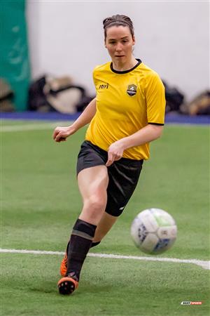 QSL - Chiclitz vs Montreal United FC