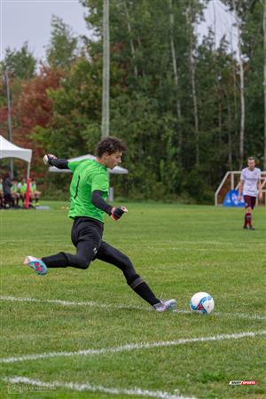 Coupe Ligue 2023 // Saint Lazare HSC x CS Montreal Centre
