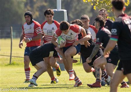 Areco RC Vs Lanus RC