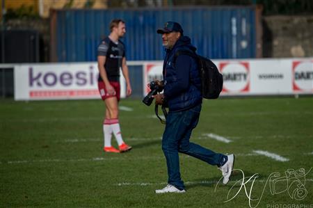 Fed2 2023 - Voiron (29) vs (26) Monaco