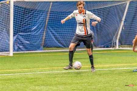 QSL - Miami Bice (2) vs (8) Chivas Montreal FC