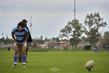 URBA - 1C - Monte Grande (31) VS (24) LUJAN RUGBY
