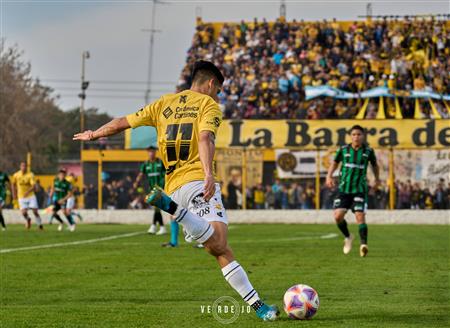 AFA - 1B - FLANDRIA (0) VS (1) CA Nueva Chicago