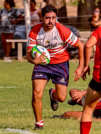 Areco Rugby Club vs Tiro Federal de San Pedro (Marzo 2023)