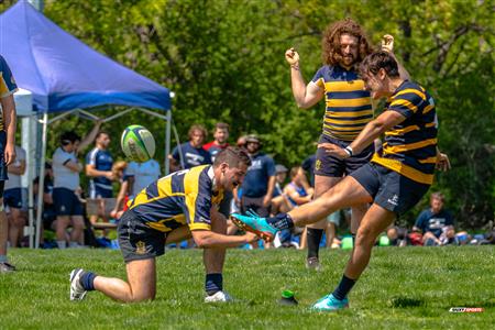 RUGBY QC 2023 (M)(Res) - TMR RFC (15) VS (31) SABRFC - Game