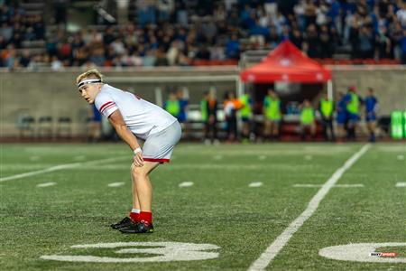 RSEQ 2023 RUGBY M - McGill Redbirds (17) VS (15) Carabins Université de Montréal