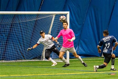 QSL - Scooby-Doo-Papa (3) vs (7) Real Azteca