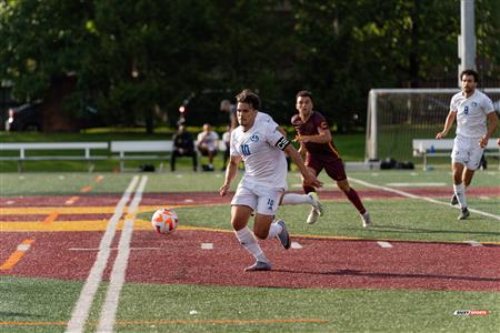 RSEQ - 2023 Soccer M - Concordia (0) vs (0) U de Montréal