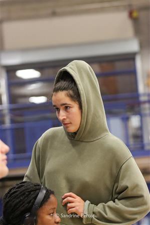 UQAM Invitational 2022 - Citadins