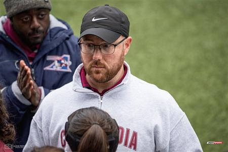 RSEQ - 2023 FINAL Flag Football UNIV. - UDM (38) VS (13) Concordia