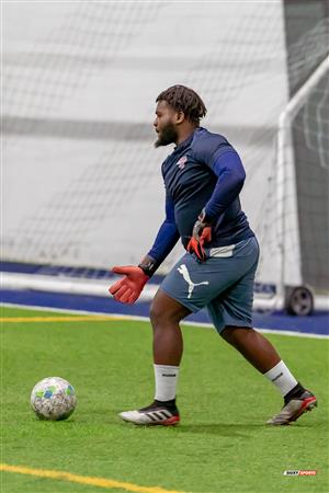 QSL - Outsiders (1)(3) vs (1)(4) Anti Social Club