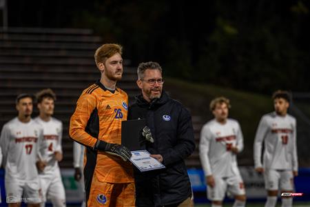 RSEQ - 2023 FINAL SOCCER UNIV. MASC - UDM VS UQTR - (Avant Match)