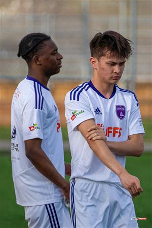 PLSQ - A.S. de Laval vs. F.C. Laval