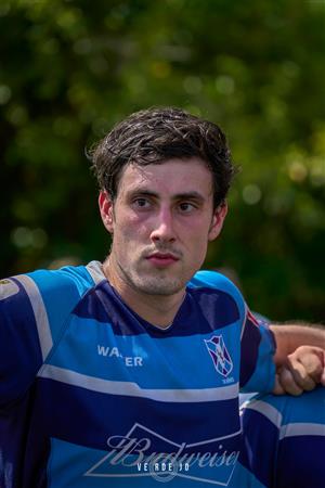 URBA 1ra C - Lujan Rugby Club (11) vs (8) Club Italiano de Rugby (Int)