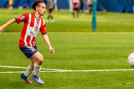 QSL - Miami Bice (2) vs (8) Chivas Montreal FC