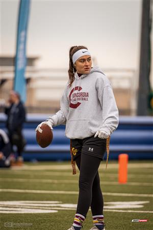 RSEQ - 2023 FINAL Flag Football UNIV. - UDM (38) VS (13) Concordia