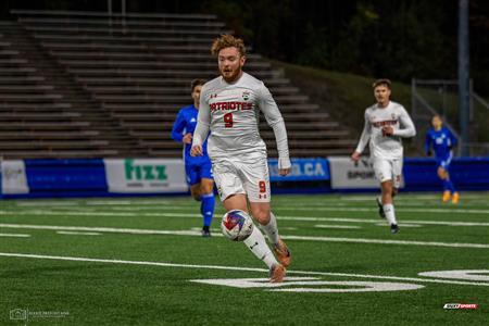 RSEQ - 2023 FINAL SOCCER UNIV. MASC - UDM (1) VS (2) UQTR - (1ST HALF)