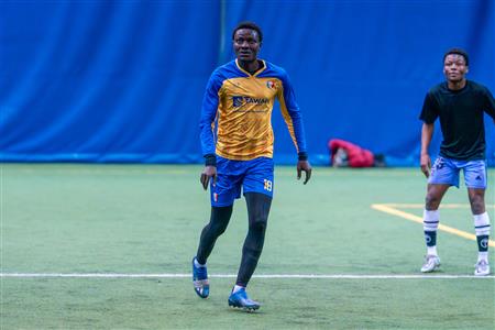 LPC 2023 - Puissance vs Tchad