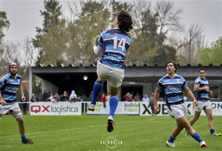 URBA - 1C - Club Daom vs Lujan Rugby Club