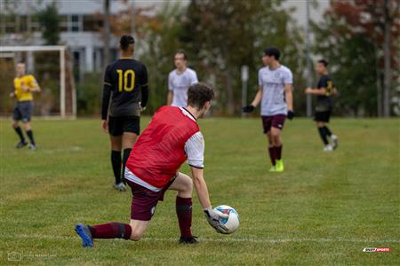 Coupe Ligue 2023 // Saint Lazare HSC x CS Montreal Centre