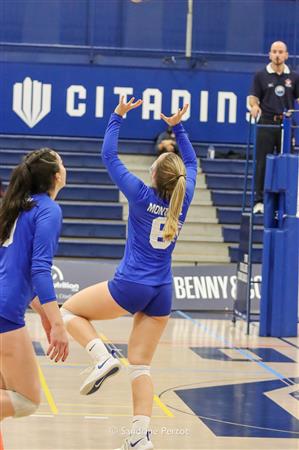 UQAM Invitational 2022 - Carabins