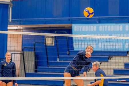 Match hors-concours - UQAM vs Queen's University