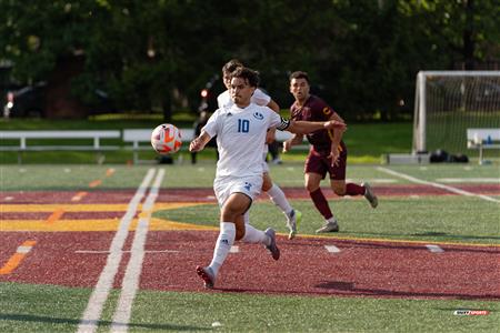 RSEQ - 2023 Soccer M - Concordia (0) vs (0) U de Montréal