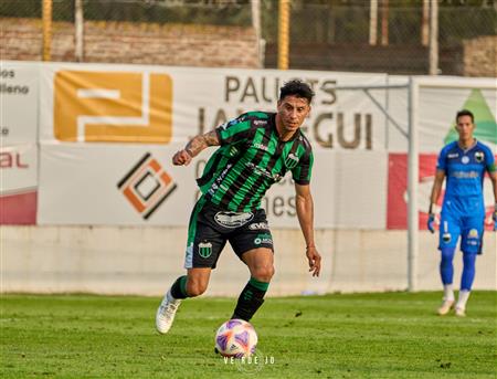 AFA - 1B - FLANDRIA (0) VS (1) CA Nueva Chicago