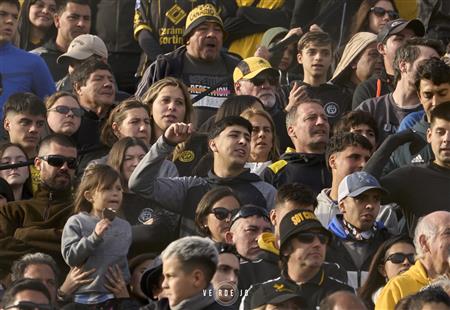 AFA - 1B - Flandria (0) vs (2) Almirante Brown